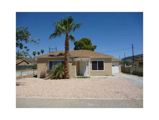 218 W Cleveland Ave, Las Vegas, NV 89102