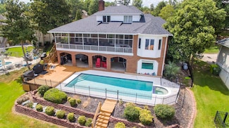 304 Racket Rd, Chapin, SC 29036