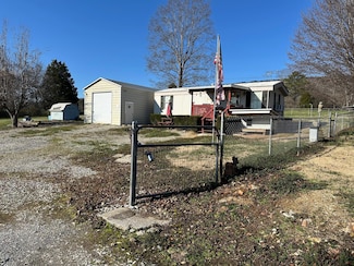 378 Evensville Mountain Rd, Evensville, TN 37332