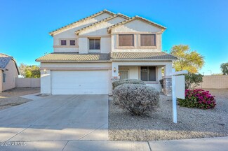 10350 W Alvarado Rd, Avondale, AZ 85392