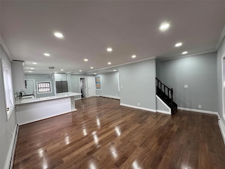69-05 66 Street, 66th St Unit 1 Family Duplex Hous, Ridgewood, NY 11385