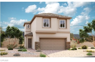 1066 Smiths Island Ave, North Las Vegas, NV 89084