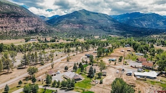 33 Violet Ct, Ridgway, CO 81432