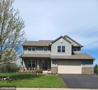 15508 Enfield Ave N, Hugo, MN 55038