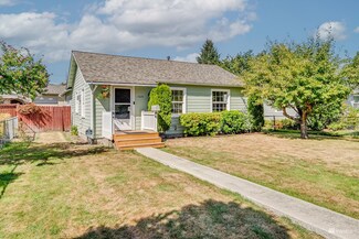 1620 Maple St, Everett, WA 98201