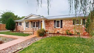 715 Poplar Bluff Rd E, Auburntown, TN 37016