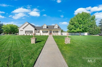 7662 E Charismatic St, Nampa, ID 83687