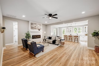 380 Speedway Dr NW, Concord, NC 28027