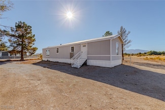 6920 Oakridge Ave, Pahrump, NV 89048