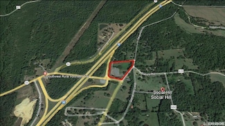 TBD Sleepy Hollow Rd, Malvern, AR 72104