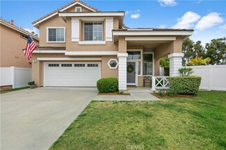 24 Balise Ln, Foothill Ranch, CA 92610