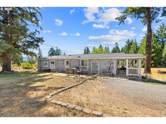 17839 Highway 42, Camas Valley, OR 97416