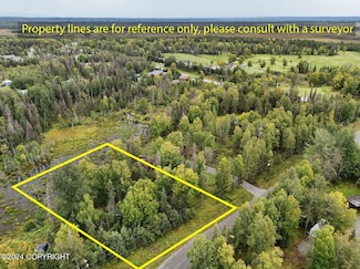112 Baker St, Kenai, AK 99611