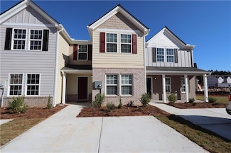 2533 Piering Dr, Lithonia, GA 30038