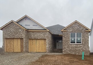 1203 Twilight Shadow Dr, Lexington, KY 40509