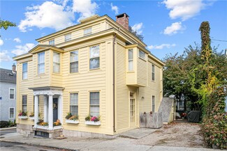 70 Church St Unit 1, Newport, RI 02840