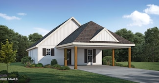 229 Camerons Cove Dr, Carencro, LA 70520