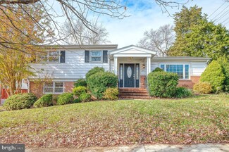 6604 Linco Ave, Baltimore, MD 21209