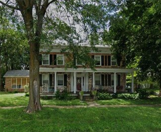 107 N Jefferson St, Oregon, MO 64473