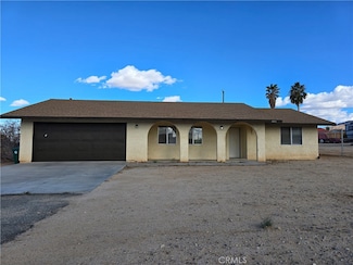 6591 Quail Spring Ave, Twentynine Palms, CA 92277