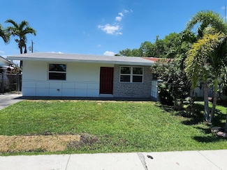 1929 SW 67th Ave, North Lauderdale, FL 33068