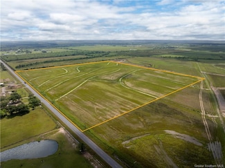 0 Hwy 101, Iowa, LA 70647