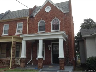 1115 S Meadow St, Richmond, VA 23220