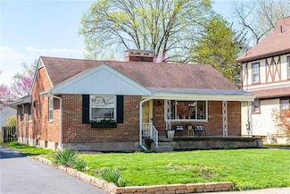 340 Aberdeen Ave, Dayton, OH 45419