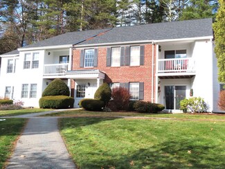 41 Windsor Ct Unit I, Keene, NH 03431