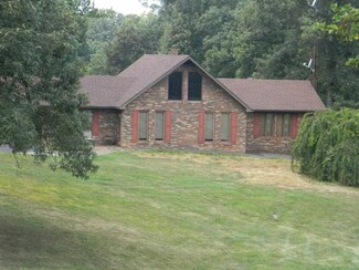 920 Paradise Rd Unit Hwy 866, Grand Rivers, KY 42045
