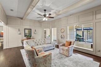4433 Blystone Ln, Plano, TX 75093