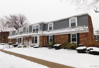 65 Hamlin Square Unit 5, Buffalo, NY 14221