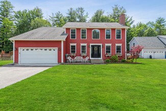 20 Sheila Cir, Saco, ME 04072