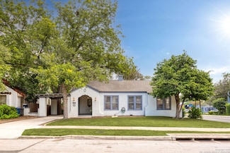 342 W Elsmere Place, San Antonio, TX 78212
