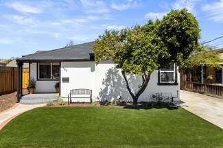 787 Willow Glen Way, San Jose, CA 95125