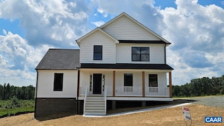 0 Martin Village Rd Unit 16B MV 663554, Patrick Henry, VA 23093