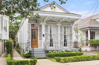 2728 Bell St, New Orleans, LA 70119