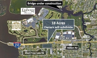 2300 W Prien Lake Rd, Lake Charles, LA 70605