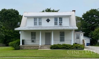 124 S Main St, Sardinia, OH 45171