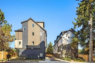 18514 Meridian Ave N Unit B, Shoreline, WA 98133