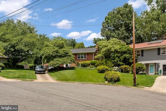 4125 25th Place N, Arlington, VA 22207
