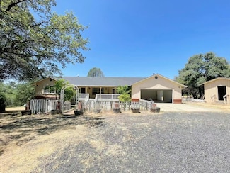 127 Eagle Vista Dr, Oroville, CA 95966