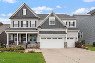 116 Mystic Quartz Ln, Holly Springs, NC 27540