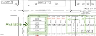 Tbd 29th Ave W, Williston, ND 58801