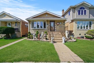 6022 S Mulligan Ave, Chicago, IL 60638