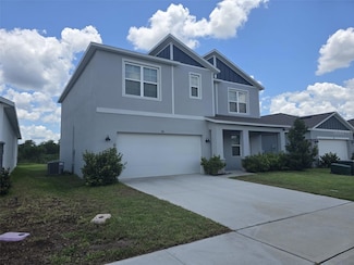 416 Talisi Loop, Saint Cloud, FL 34771