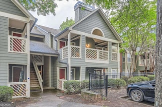 578 Mcgill Place NE Unit 578, Atlanta, GA 30312