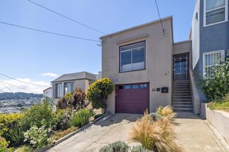 34 Apollo St, San Francisco, CA 94124