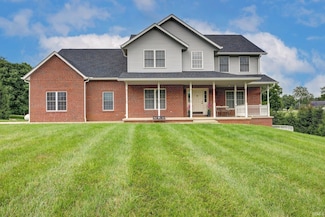 8111 S Whitherbee Dr, Bloomington, IN 47401