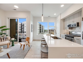 2876 W 53rd Ave Unit 301, Denver, CO 80221